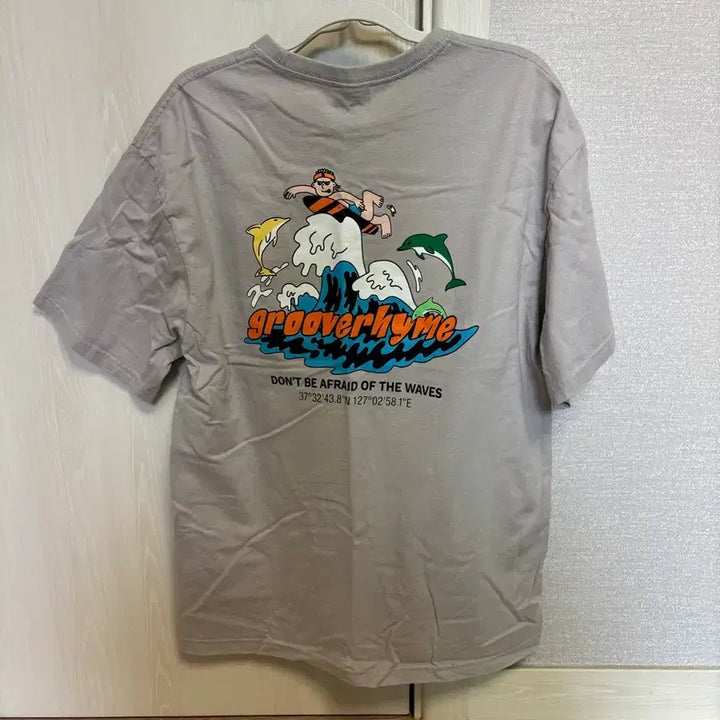 [BUNJANG] Various Brands Short Sleeve T-shirts / 반팔 6종 판매합니다