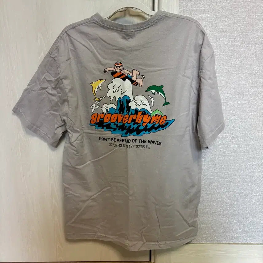 [BUNJANG] Various Brands Short Sleeve T-shirts / 반팔 6종 판매합니다