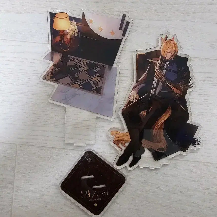 [BUNJANG] Arknights Mu&