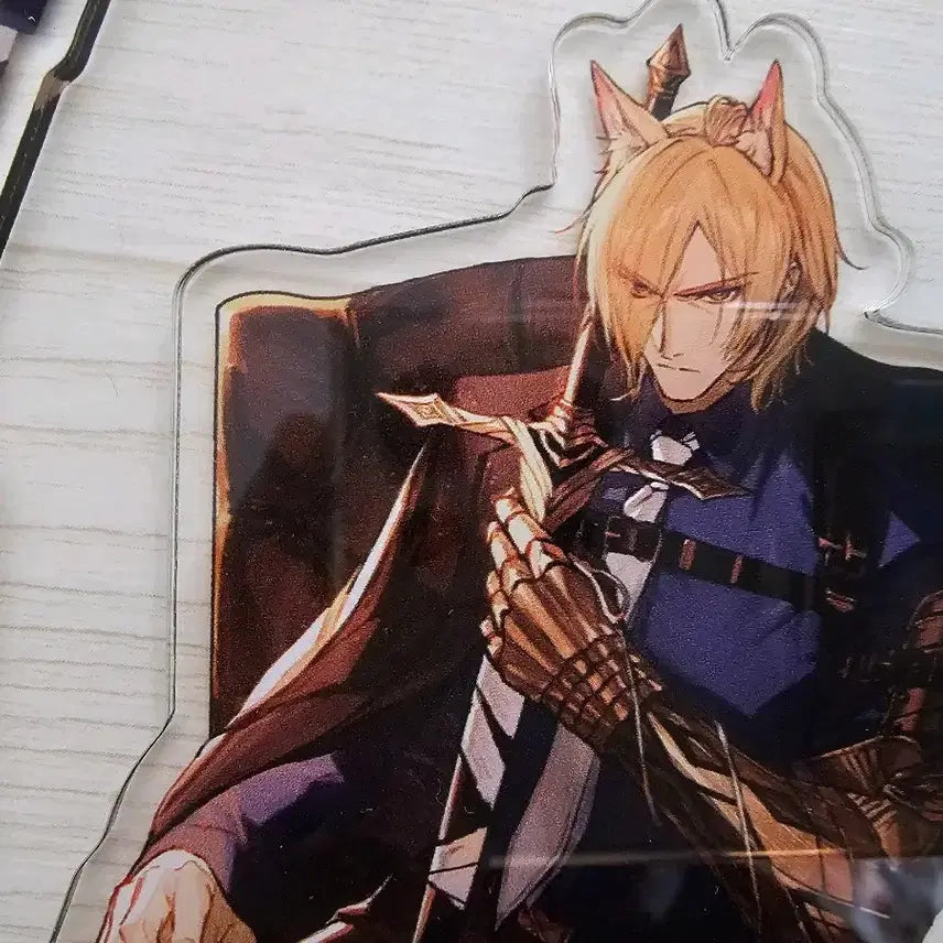 [BUNJANG] Arknights Mu&