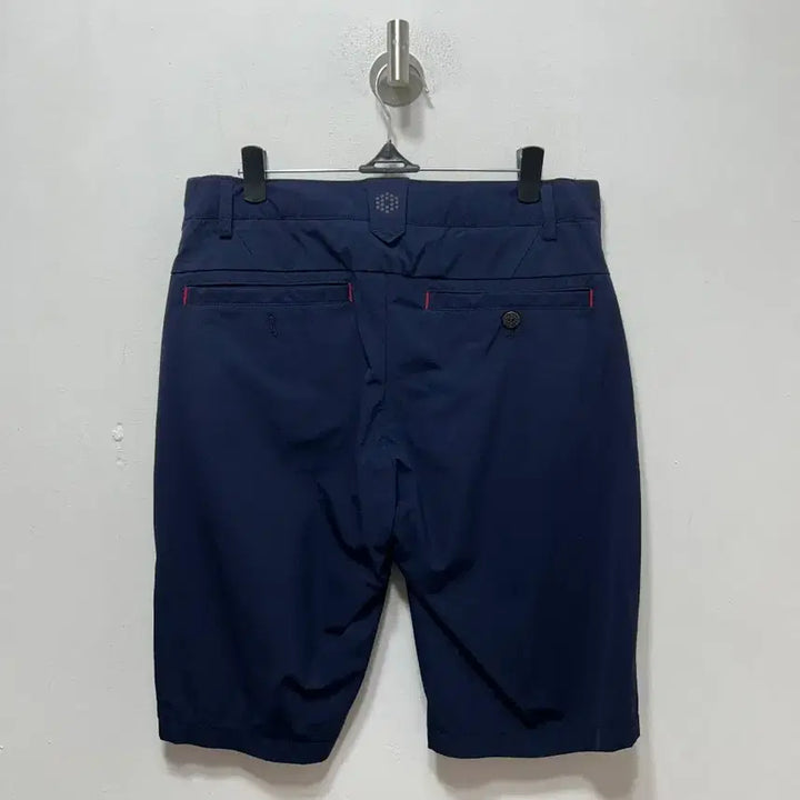 [SOLD OUT] 푸마 네이비 반바지 S