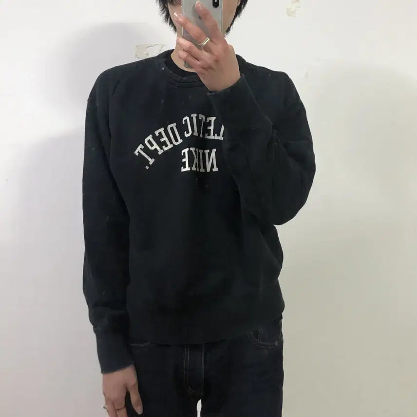 [BUNJANG] Nike Authentic Men&