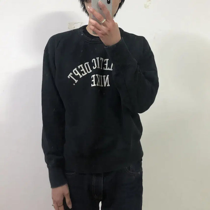 [BUNJANG] Nike Authentic Men&