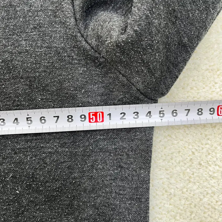 [BUNJANG] F Champion Big Logo Long Sleeve Sweatshirt / F 챔피온 빅로고 긴팔 맨투맨 0304M