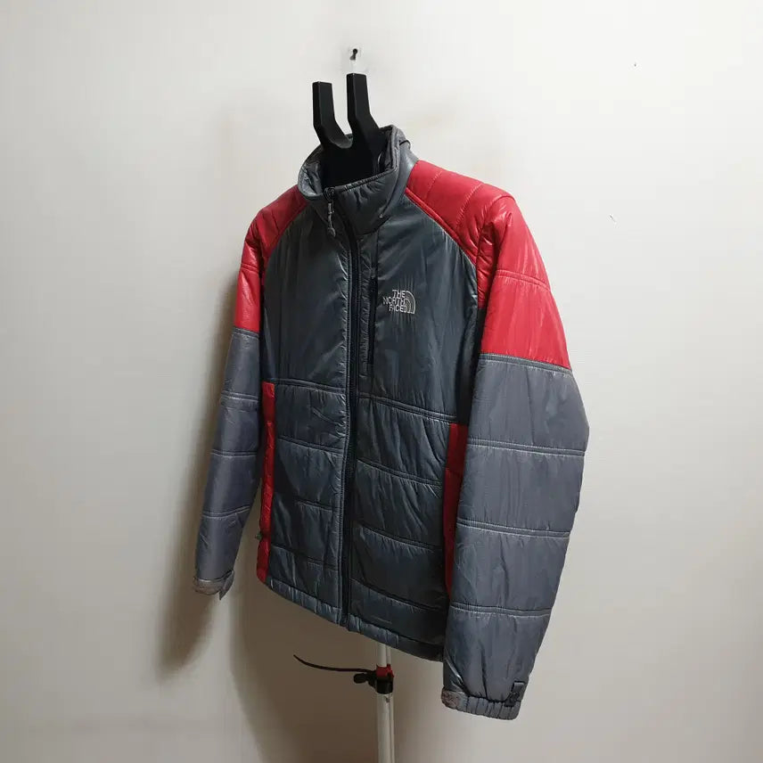 [BUNJANG] The North Face Quilted Padded Jacket (Size 90) / 노스페이스누빔패딩점퍼/자켓/90