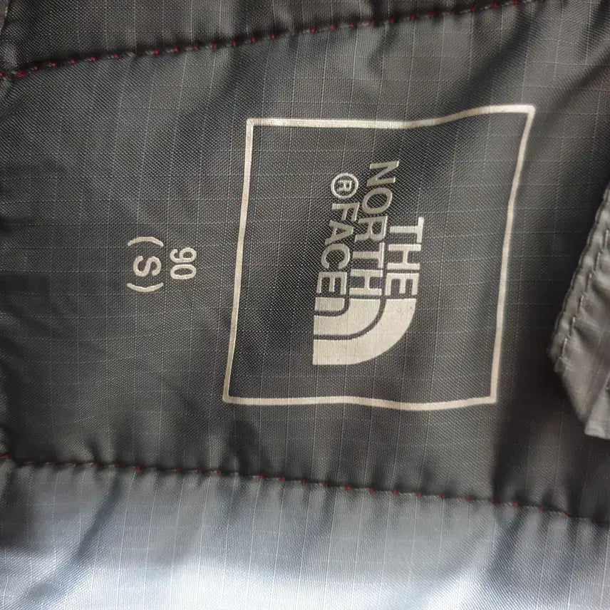 [BUNJANG] The North Face Quilted Padded Jacket (Size 90) / 노스페이스누빔패딩점퍼/자켓/90
