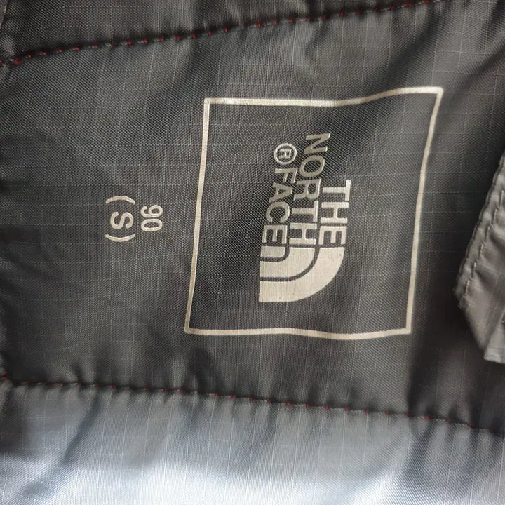 [BUNJANG] The North Face Quilted Padded Jacket (Size 90) / 노스페이스누빔패딩점퍼/자켓/90