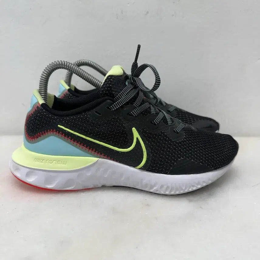 [BUNJANG] Nike Renew Running Shoes / (240)나이키 운동화 리뉴 런닝화