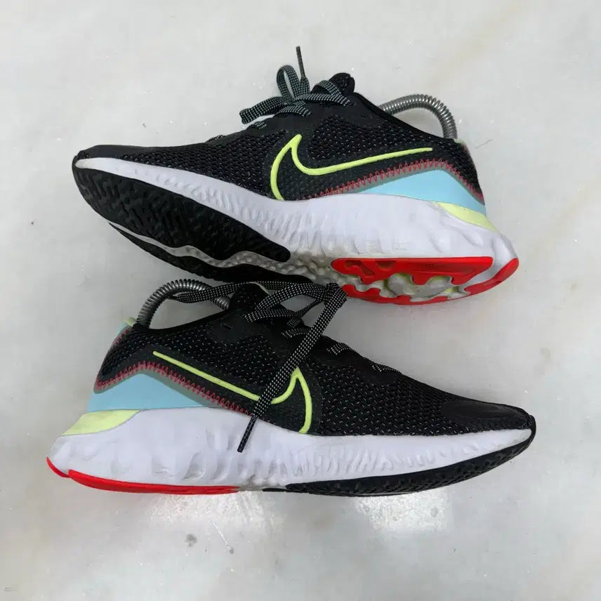 [BUNJANG] Nike Renew Running Shoes / (240)나이키 운동화 리뉴 런닝화