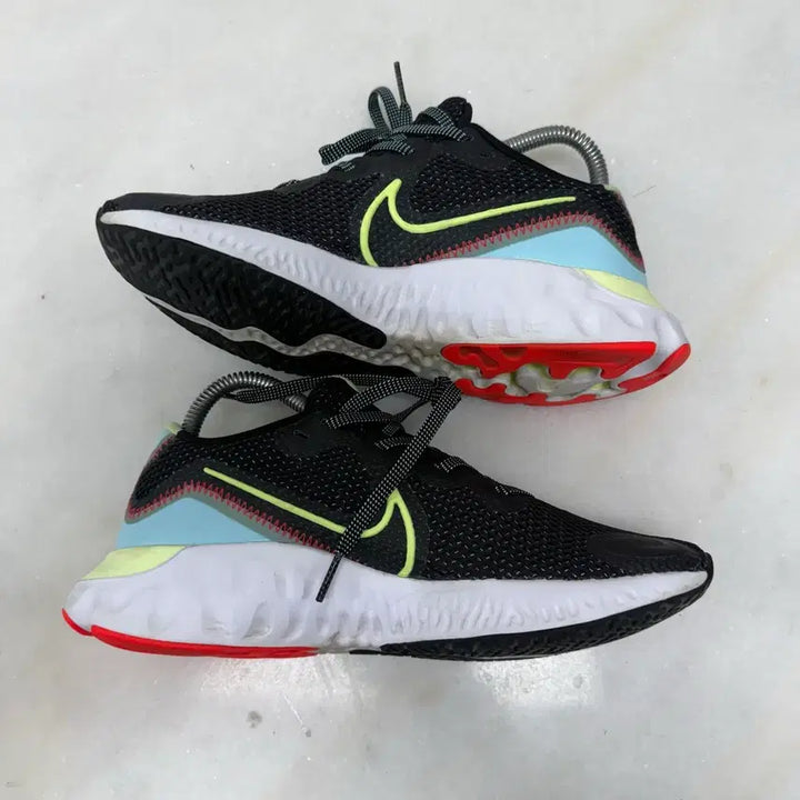 [BUNJANG] Nike Renew Running Shoes / (240)나이키 운동화 리뉴 런닝화