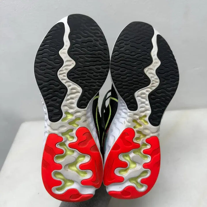 [BUNJANG] Nike Renew Running Shoes / (240)나이키 운동화 리뉴 런닝화