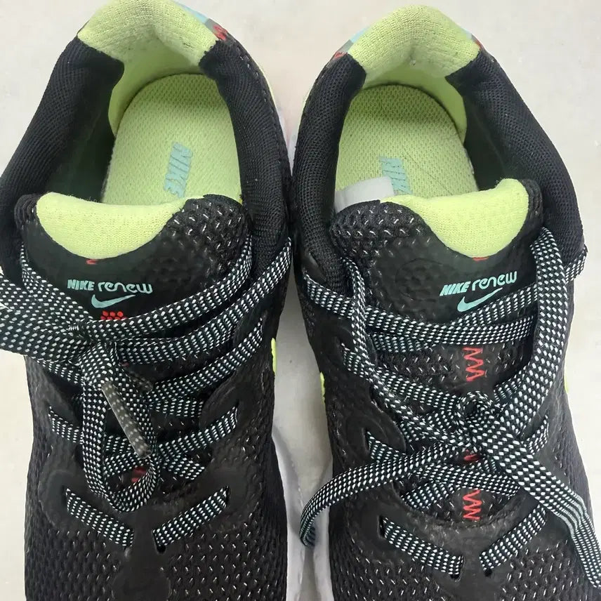 [BUNJANG] Nike Renew Running Shoes / (240)나이키 운동화 리뉴 런닝화
