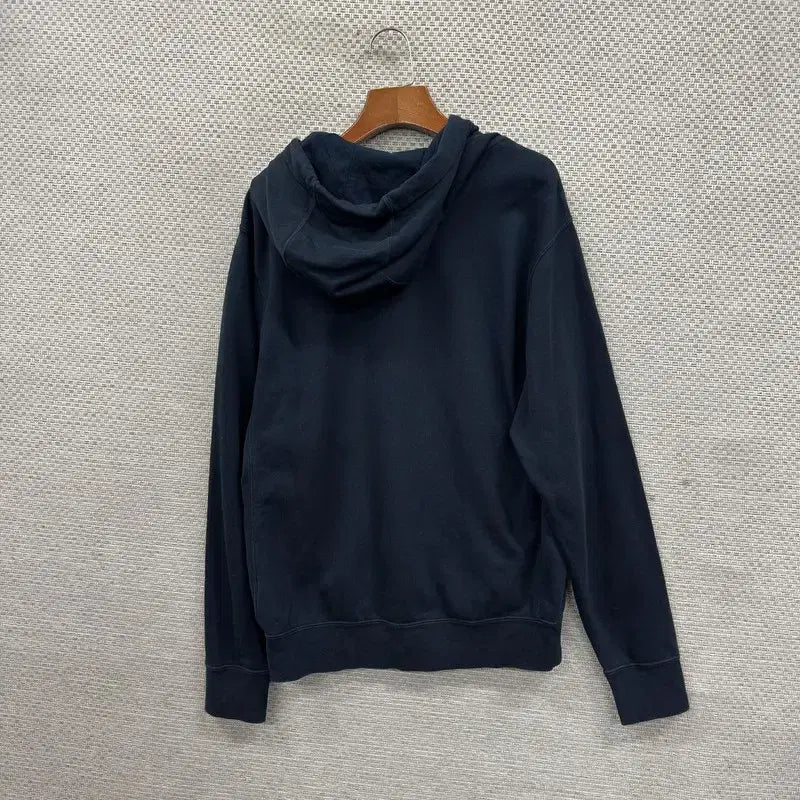 [BUNJANG] Nike Embroidered Logo Hoodie M / 나이키 캐주얼 자수로고 후드티 M A07134
