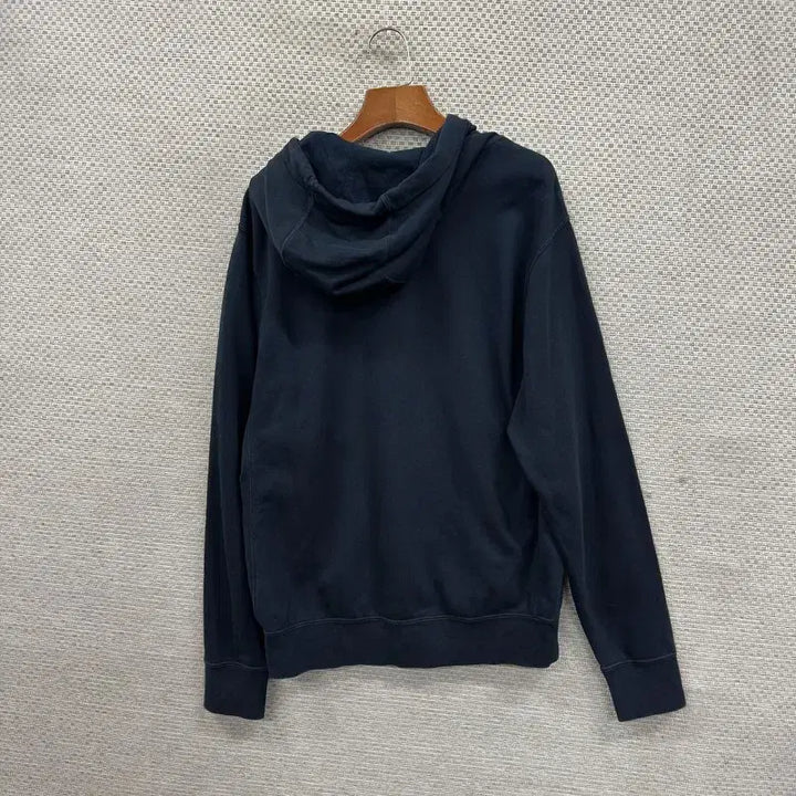 [BUNJANG] Nike Embroidered Logo Hoodie M / 나이키 캐주얼 자수로고 후드티 M A07134