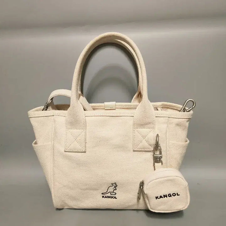 [SOLD OUT] 캉골 토트&amp;크로스백