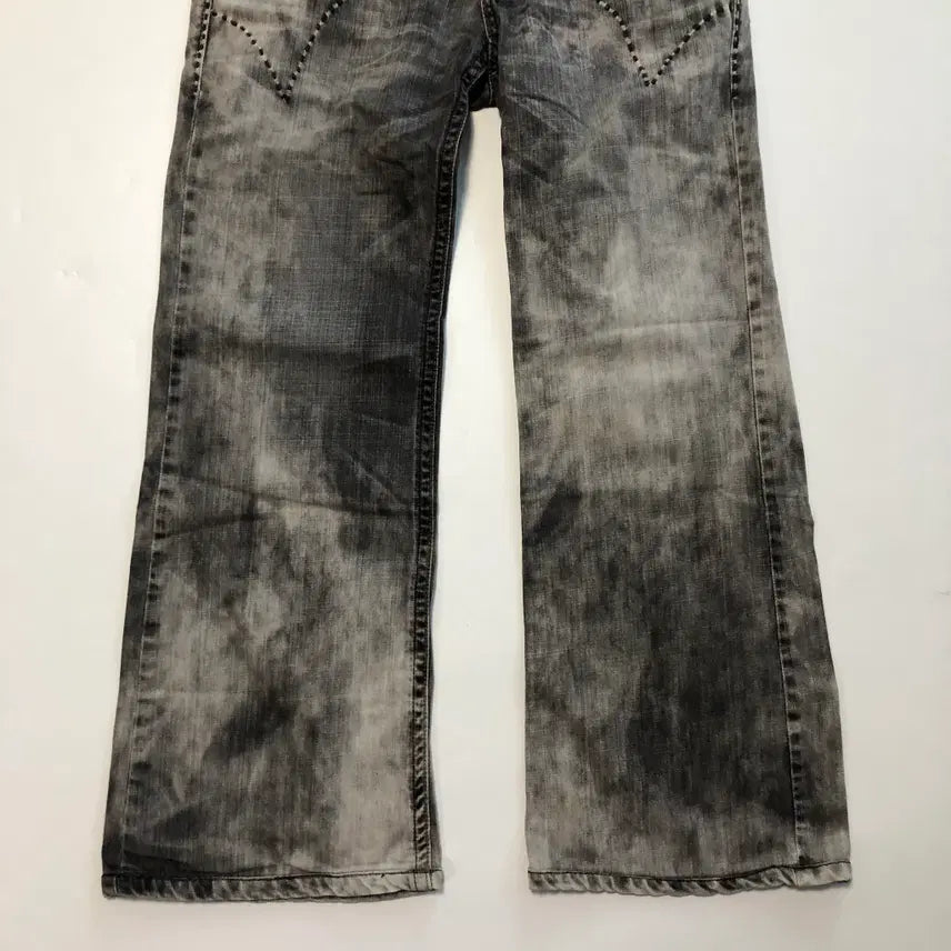 [BUNJANG] Shane Jeans Denim Pants / 쉐인진스 데님팬츠