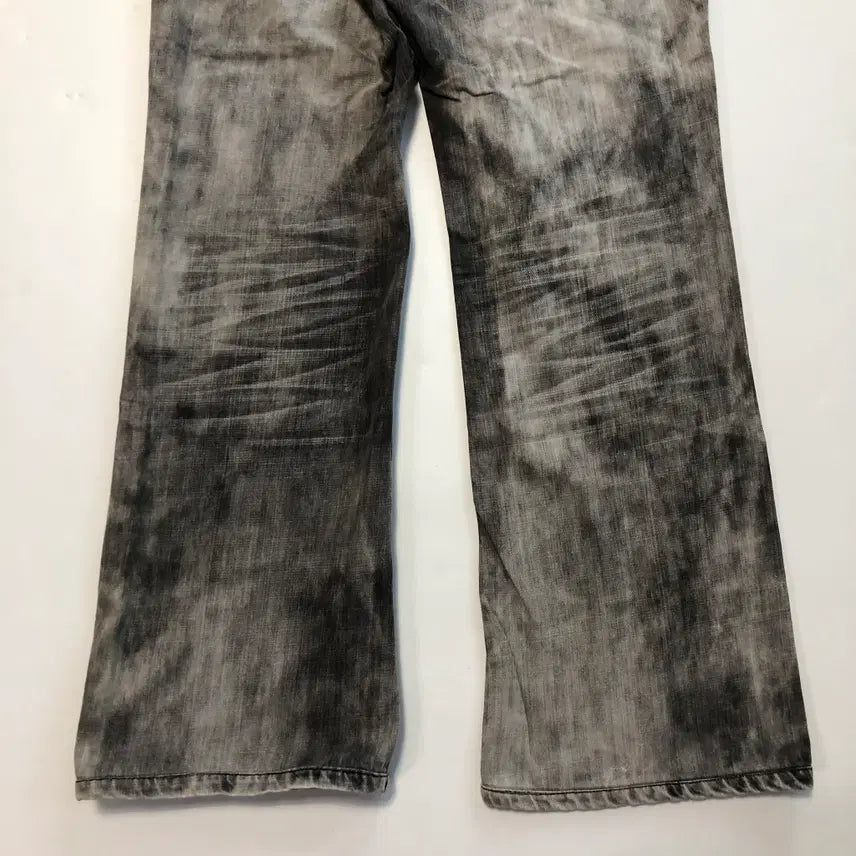[BUNJANG] Shane Jeans Denim Pants / 쉐인진스 데님팬츠