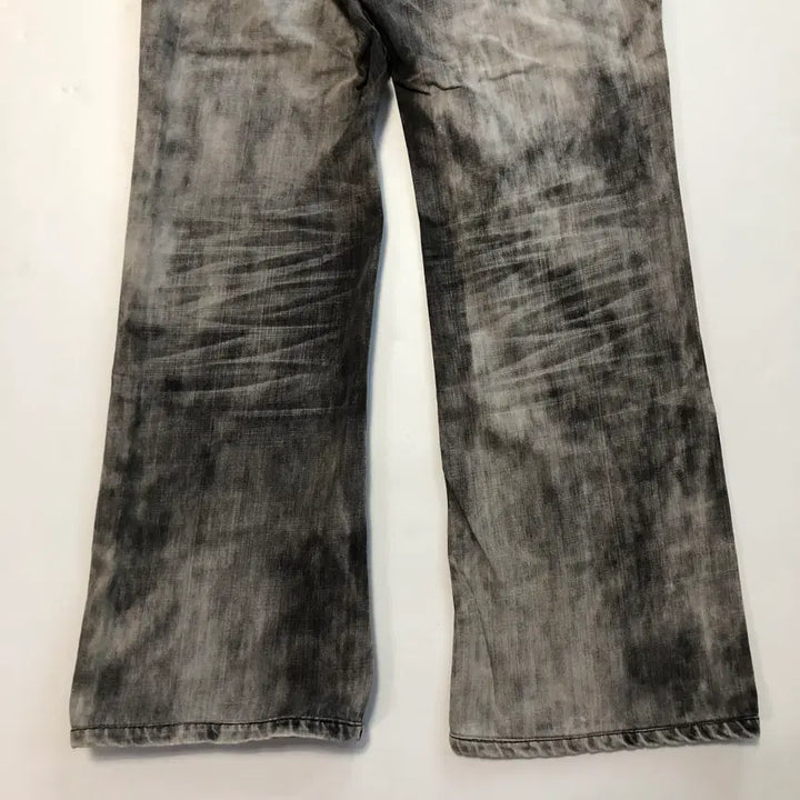 [BUNJANG] Shane Jeans Denim Pants / 쉐인진스 데님팬츠