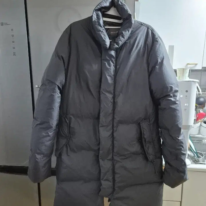 [BUNJANG] Duvetica Padded Jacket (Size 105) / 듀베티카패딩(105)