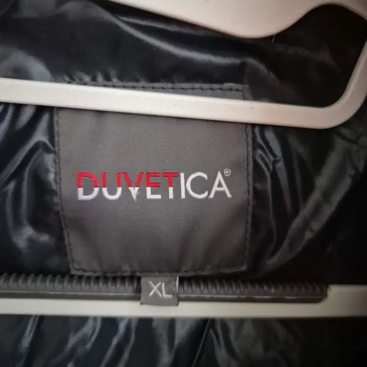 [BUNJANG] Duvetica Padded Jacket (Size 105) / 듀베티카패딩(105)