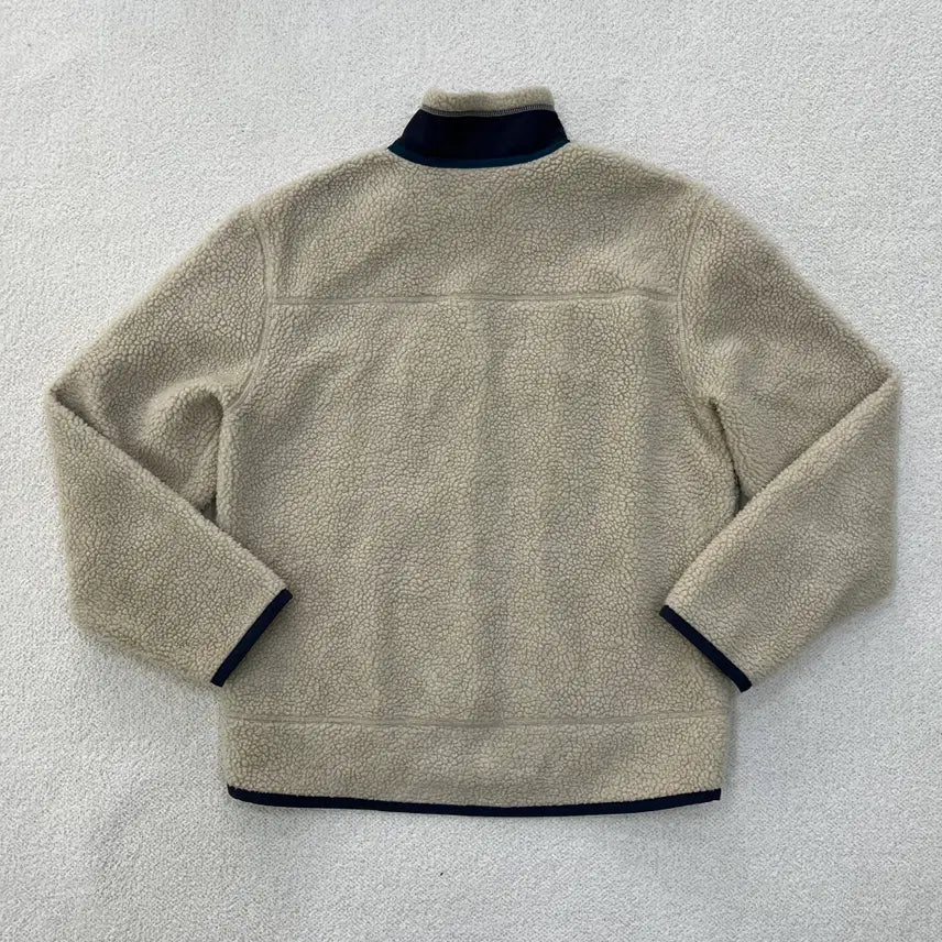 [BUNJANG] 100 Mille Boa Fleece Jacket / 100 밀레 보아 플리스 자켓 0304M