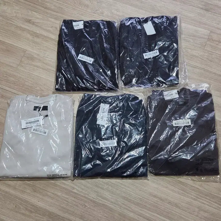 [BUNJANG] Il Corso Essential Men&