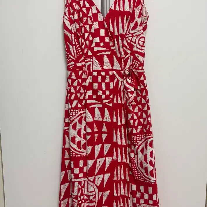 [BUNJANG] Stella Jean Dress / 스텔라진