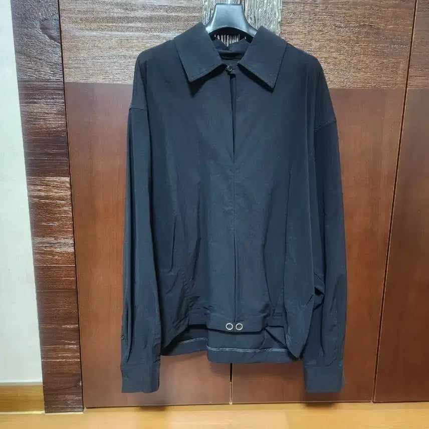 [SOLD OUT] 송지오 다트 튜닉셔츠 46사이즈 판매합니다.