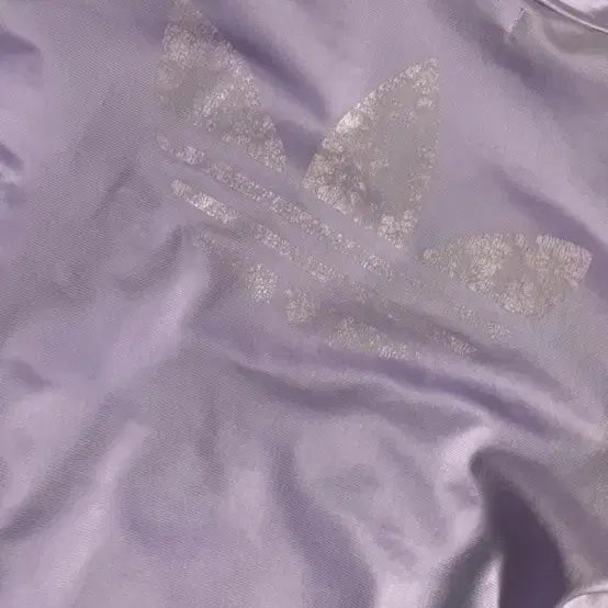 [BUNJANG] Adidas Purple Jersey / 윈터도 입은)아디다스 보라 져지