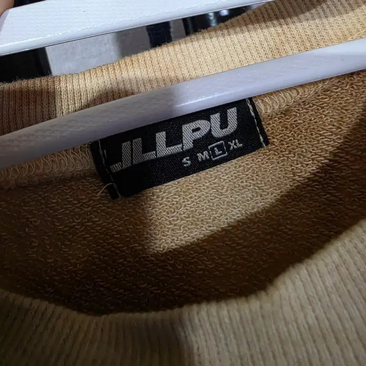 [BUNJANG] LILLPU Oversized Tie-Dye Sweatshirt / 새상품 ) LILLPU 남성 오버핏 타이다이 맨투맨 L (~110)