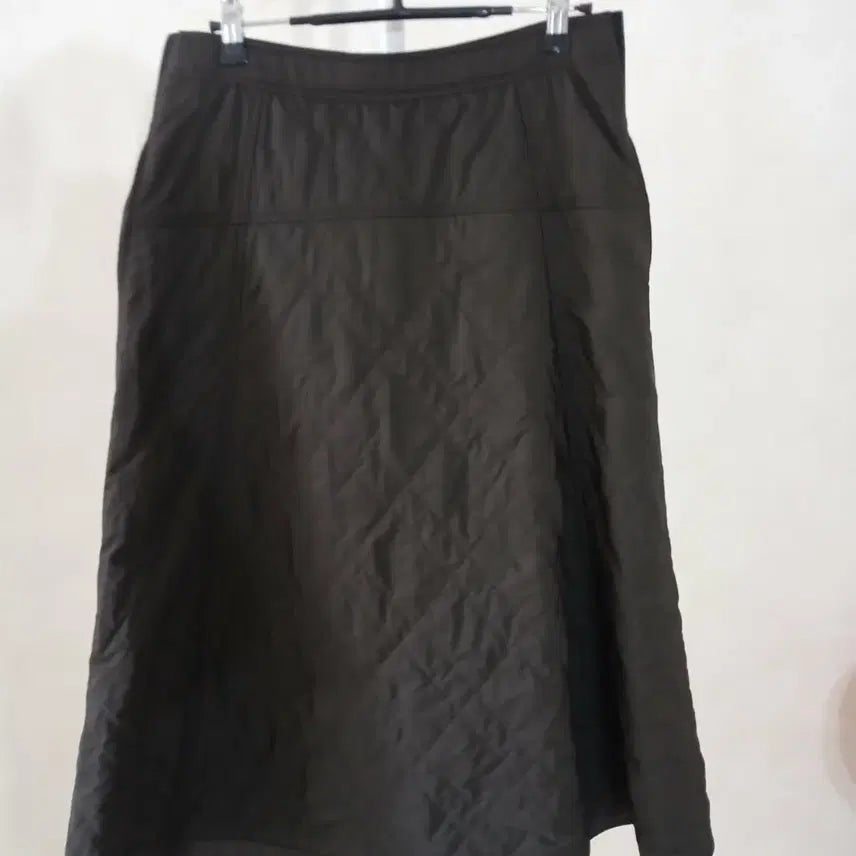 [BUNJANG] Guho 023 A-Line Padded Skirt / 023 구호 스커트 55