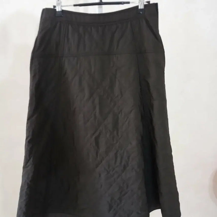 [BUNJANG] Guho 023 A-Line Padded Skirt / 023 구호 스커트 55