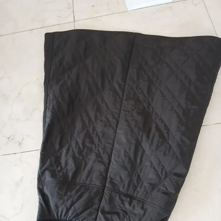 [BUNJANG] Guho 023 A-Line Padded Skirt / 023 구호 스커트 55