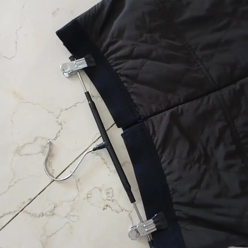 [BUNJANG] Guho 023 A-Line Padded Skirt / 023 구호 스커트 55