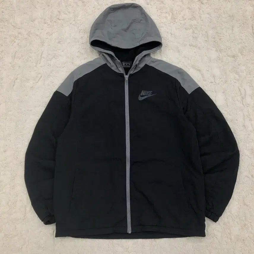 [SOLD OUT] XL 나이키 우먼스 바람막이 자켓