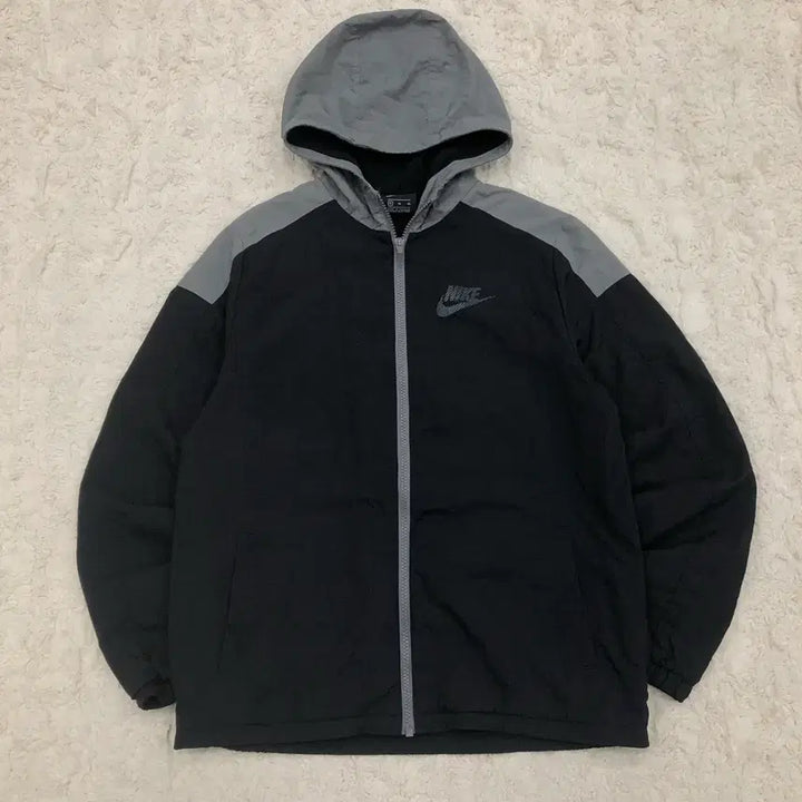 [SOLD OUT] XL 나이키 우먼스 바람막이 자켓