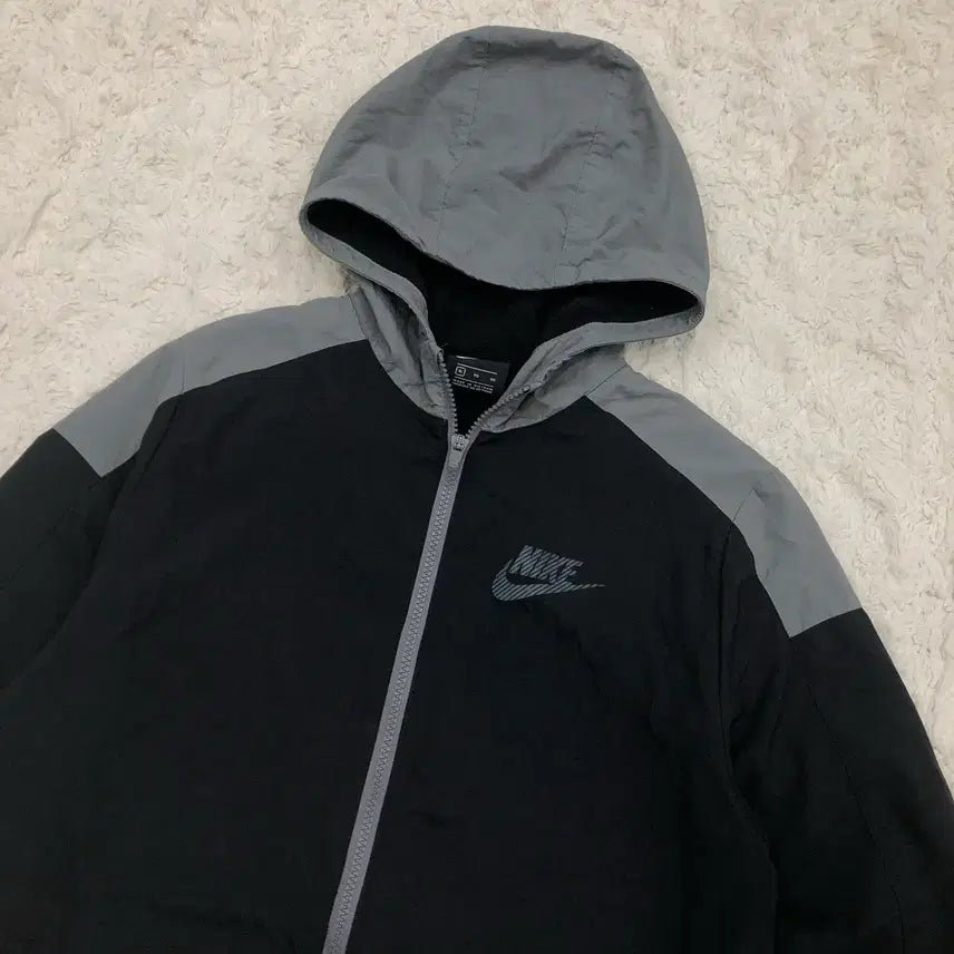 [SOLD OUT] XL 나이키 우먼스 바람막이 자켓