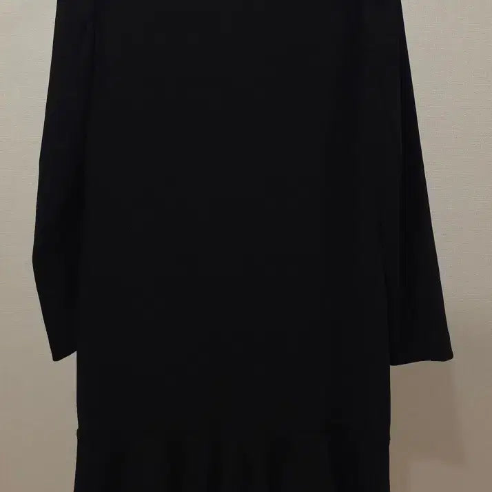 [BUNJANG] Maje Black Dress / maje 마쥬 블랙 원피스