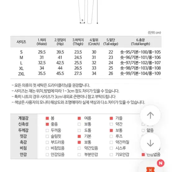 [BUNJANG] Lit Kim Bootcut Jeans / 실착0회 에이블리 더 핑크 부츠컷 청바지