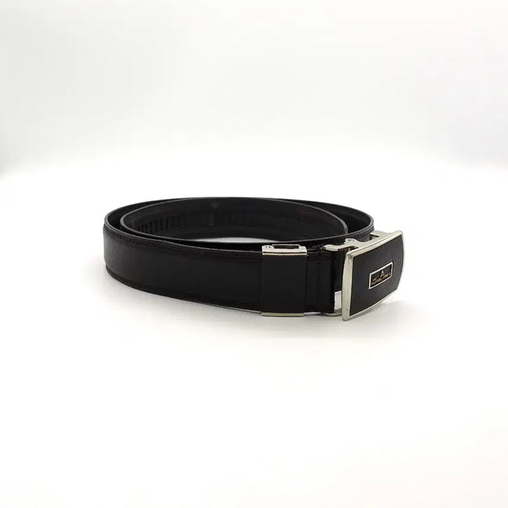 [BUNJANG] Rudolph Valentino Vintage Leather Belt / 루돌프 발렌티노 빈티지레더벨트