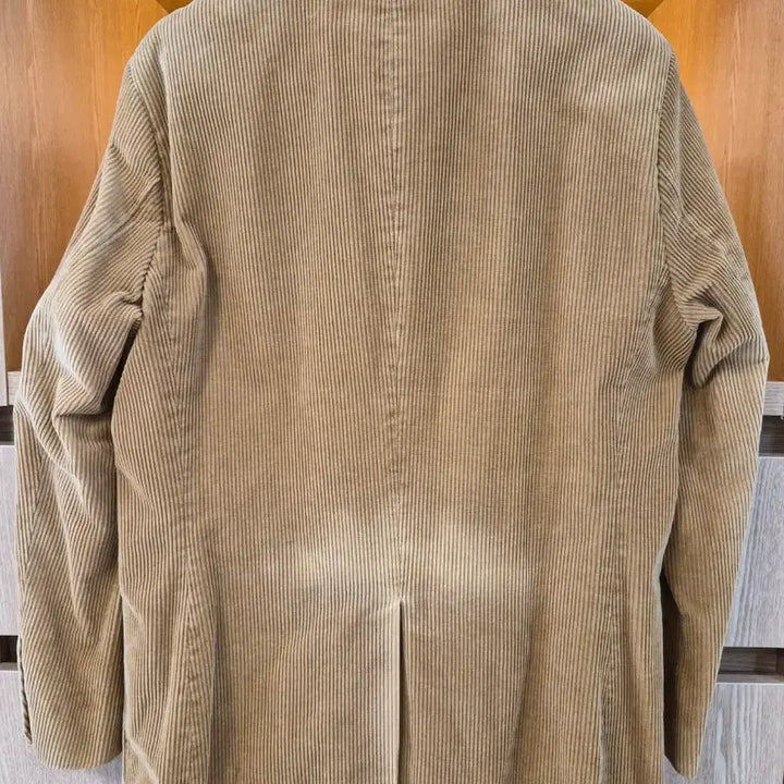 [BUNJANG] Burberry London Corduroy Blazer / BURBERRY 버버리 런던 코듀로이 블레이저