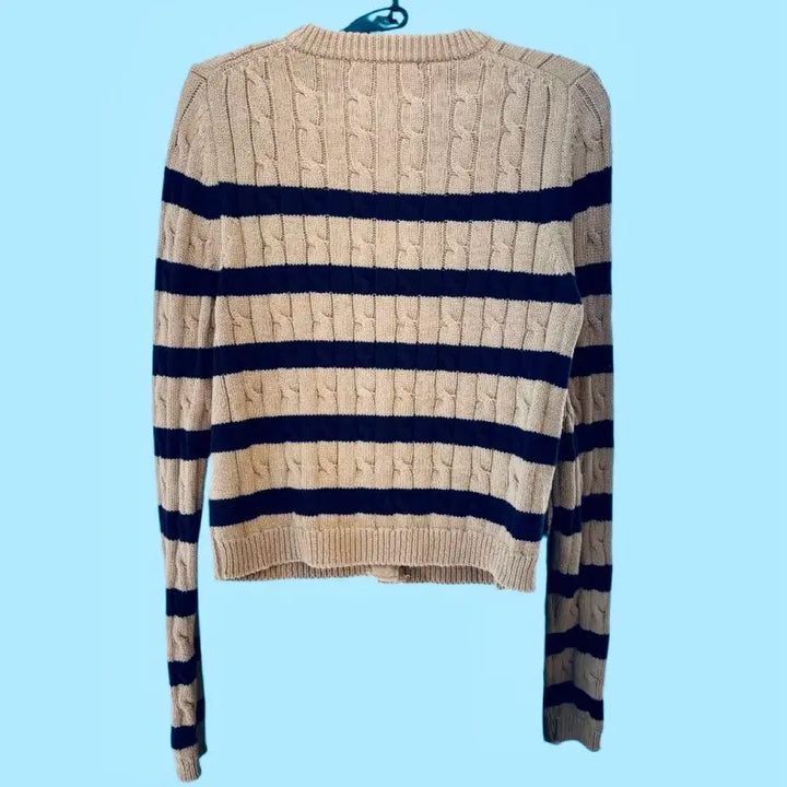 [SOLD OUT] 마르디메크르디 가디건