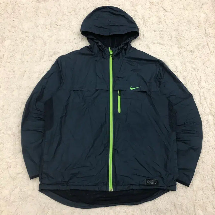 [SOLD OUT] XL 나이키 바람막이 자켓
