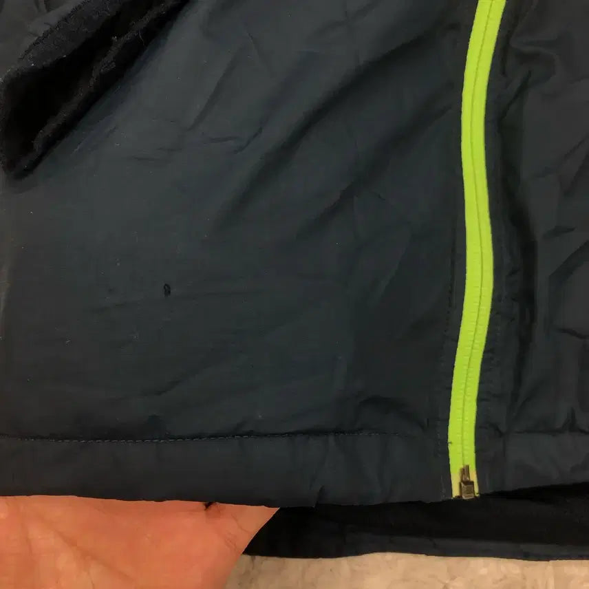 [SOLD OUT] XL 나이키 바람막이 자켓