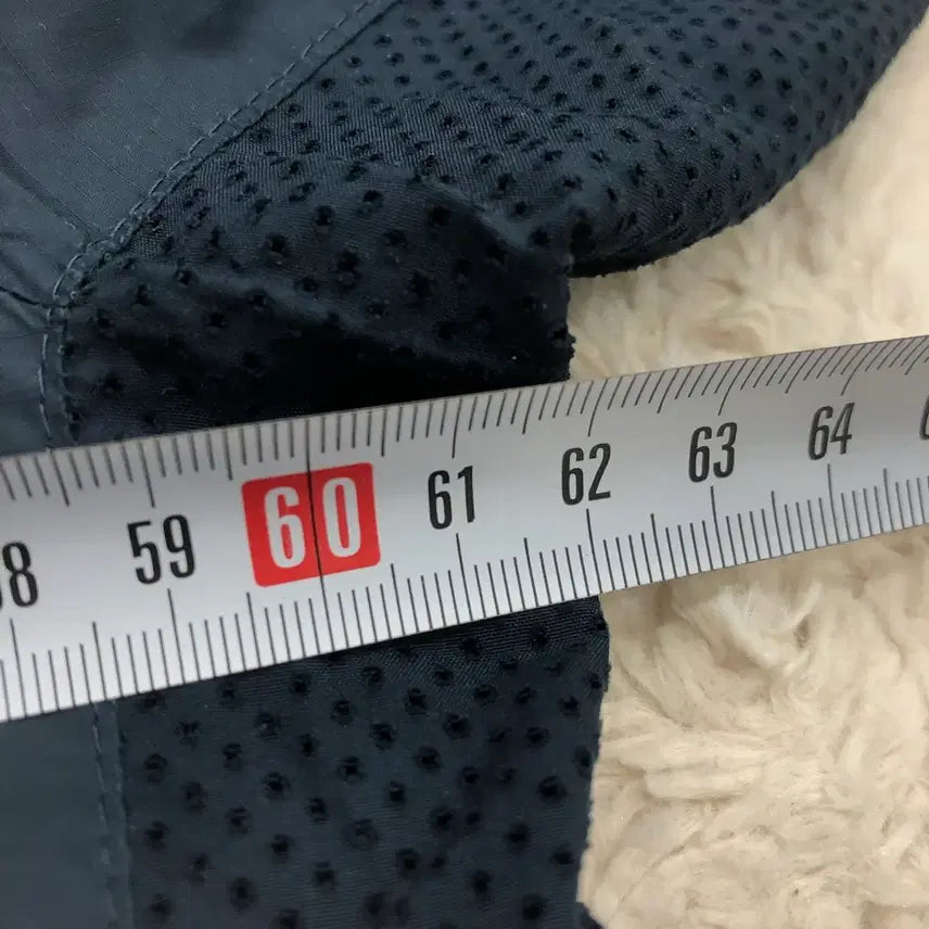[SOLD OUT] XL 나이키 바람막이 자켓