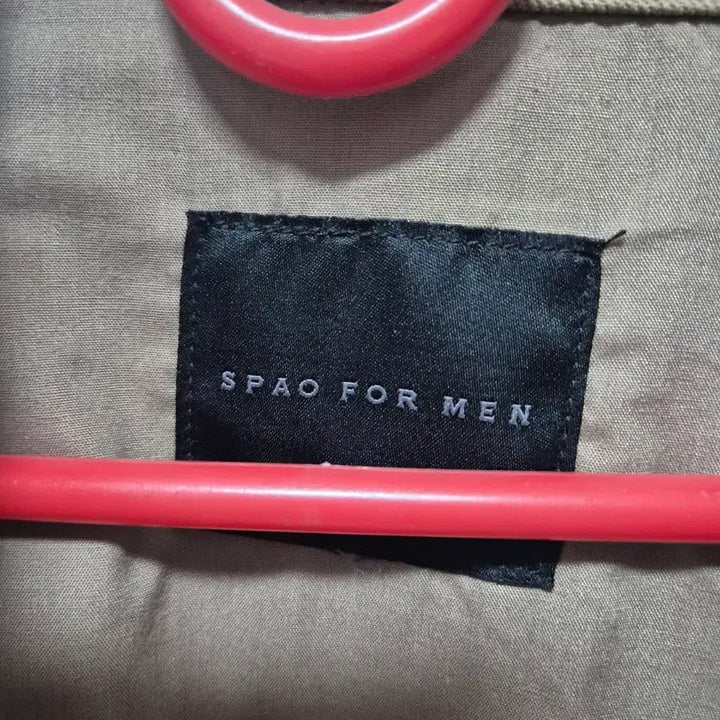 [BUNJANG] SPAO Men&