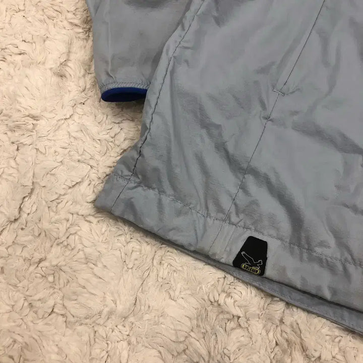[BUNJANG] SaleWa XL Nylon Windbreaker Jacket / XL 살레와 나일론 바람막이 자켓
