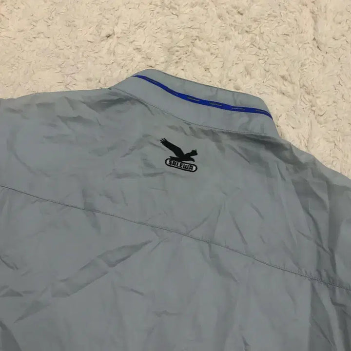 [BUNJANG] SaleWa XL Nylon Windbreaker Jacket / XL 살레와 나일론 바람막이 자켓