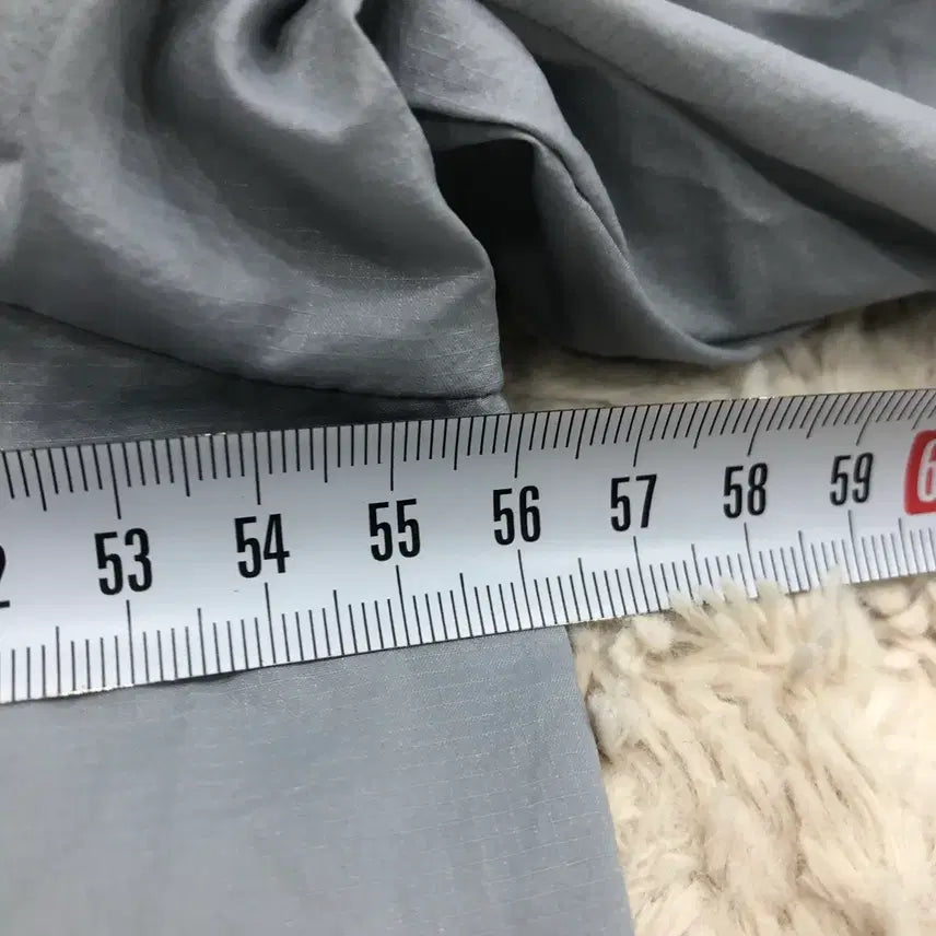 [BUNJANG] SaleWa XL Nylon Windbreaker Jacket / XL 살레와 나일론 바람막이 자켓