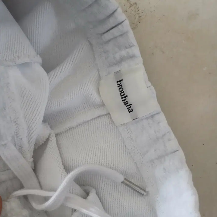[BUNJANG] Brouhaha Casual Jogger Pants / Brouhaha 부루하하 캐주얼 조거팬츠 66